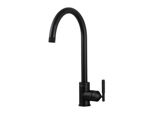 Buster + Punch Linear Kitchen Mixer Tap