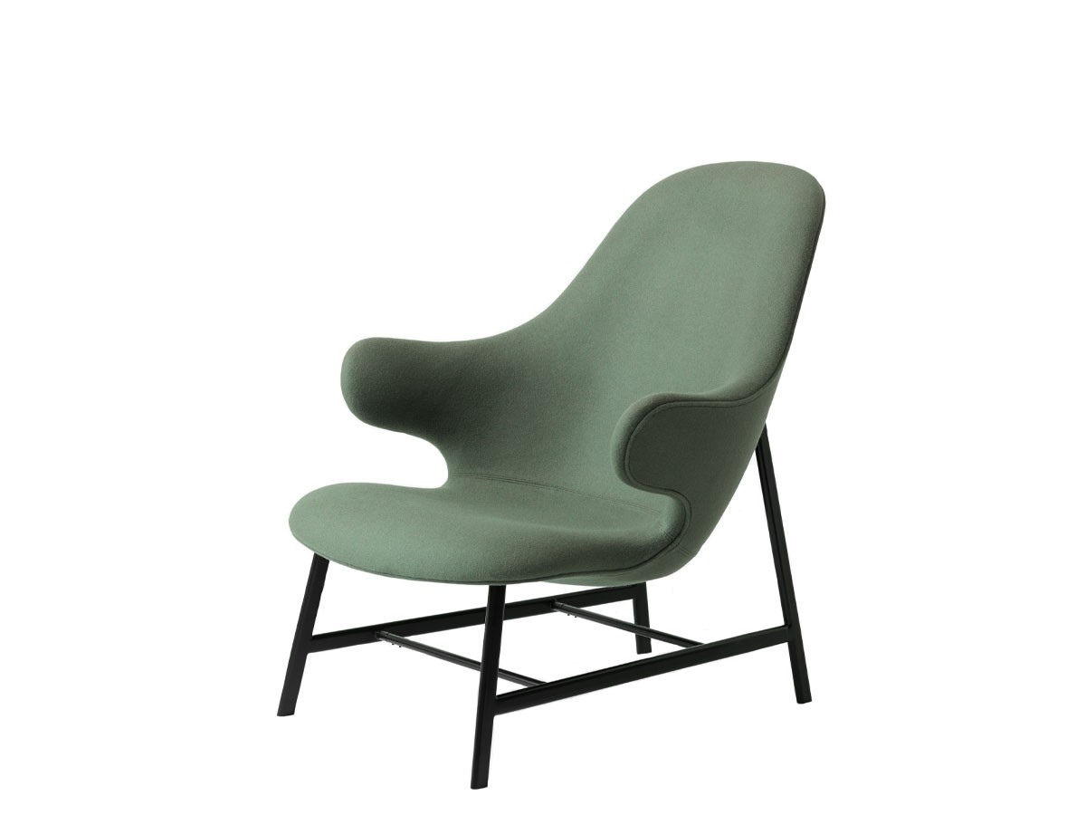 &Tradition JH13 Catch Lounge Chair