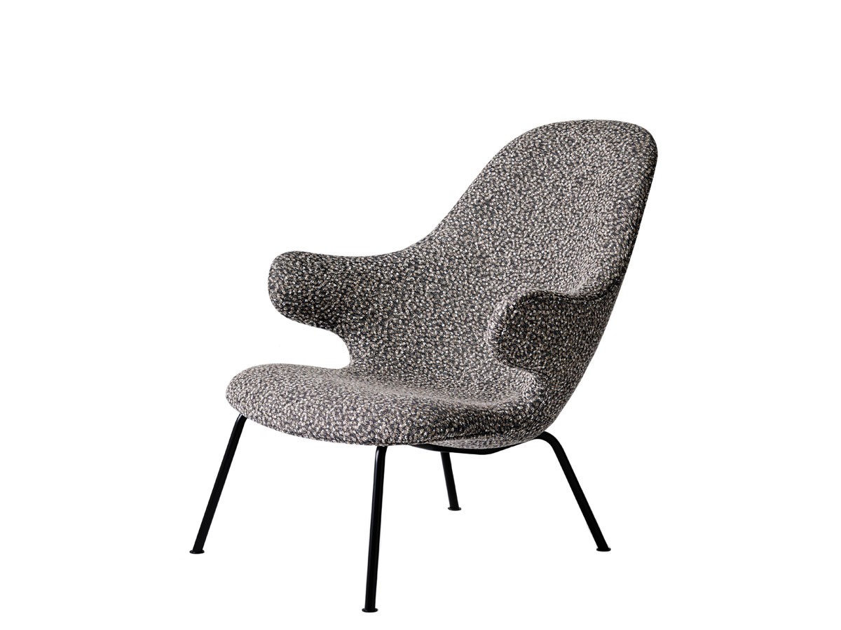 &Tradition JH14 Catch Lounge Chair