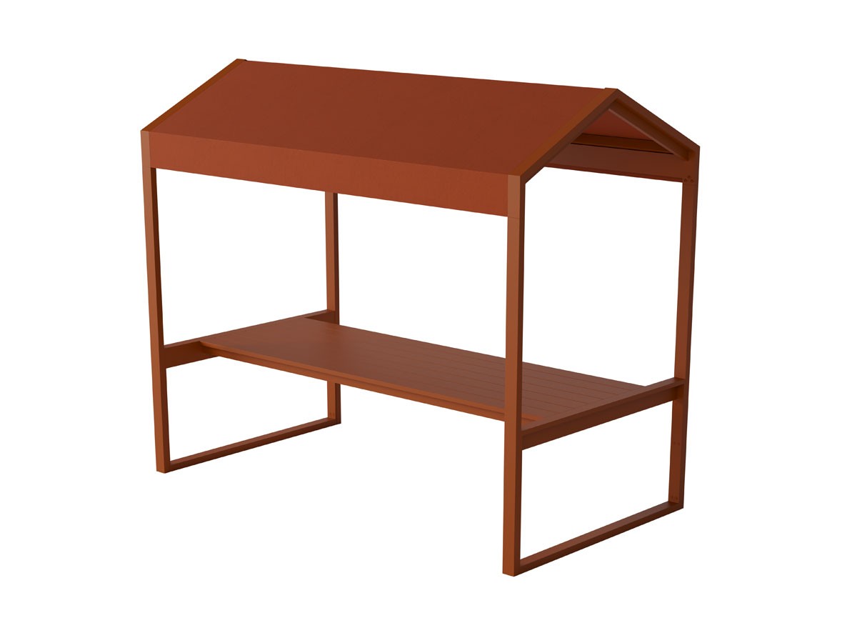 Case Furniture Eos Outdoor Picnic House