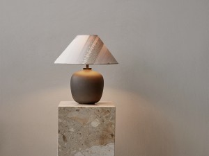 Audo Copenhagen Torso Table Lamp 37 - Limited Edition