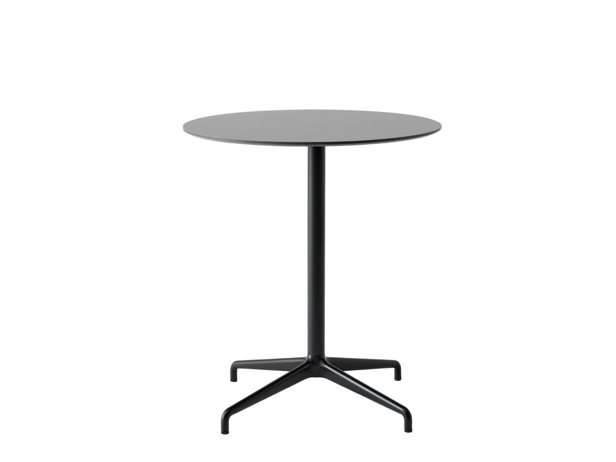 &Tradition ATD5 Rely Outdoor Table