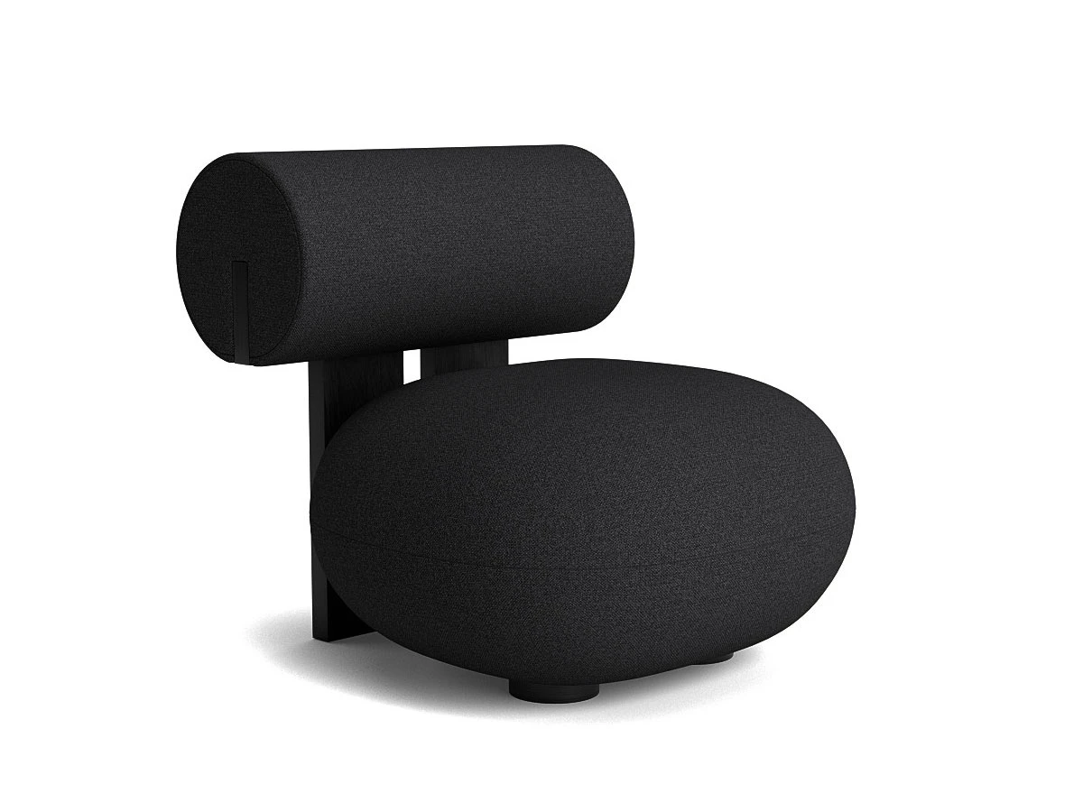 NORR11 Hippo Lounge Chair