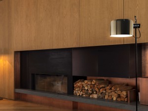 Oluce Coupe Floor Lamp - Limited Edition