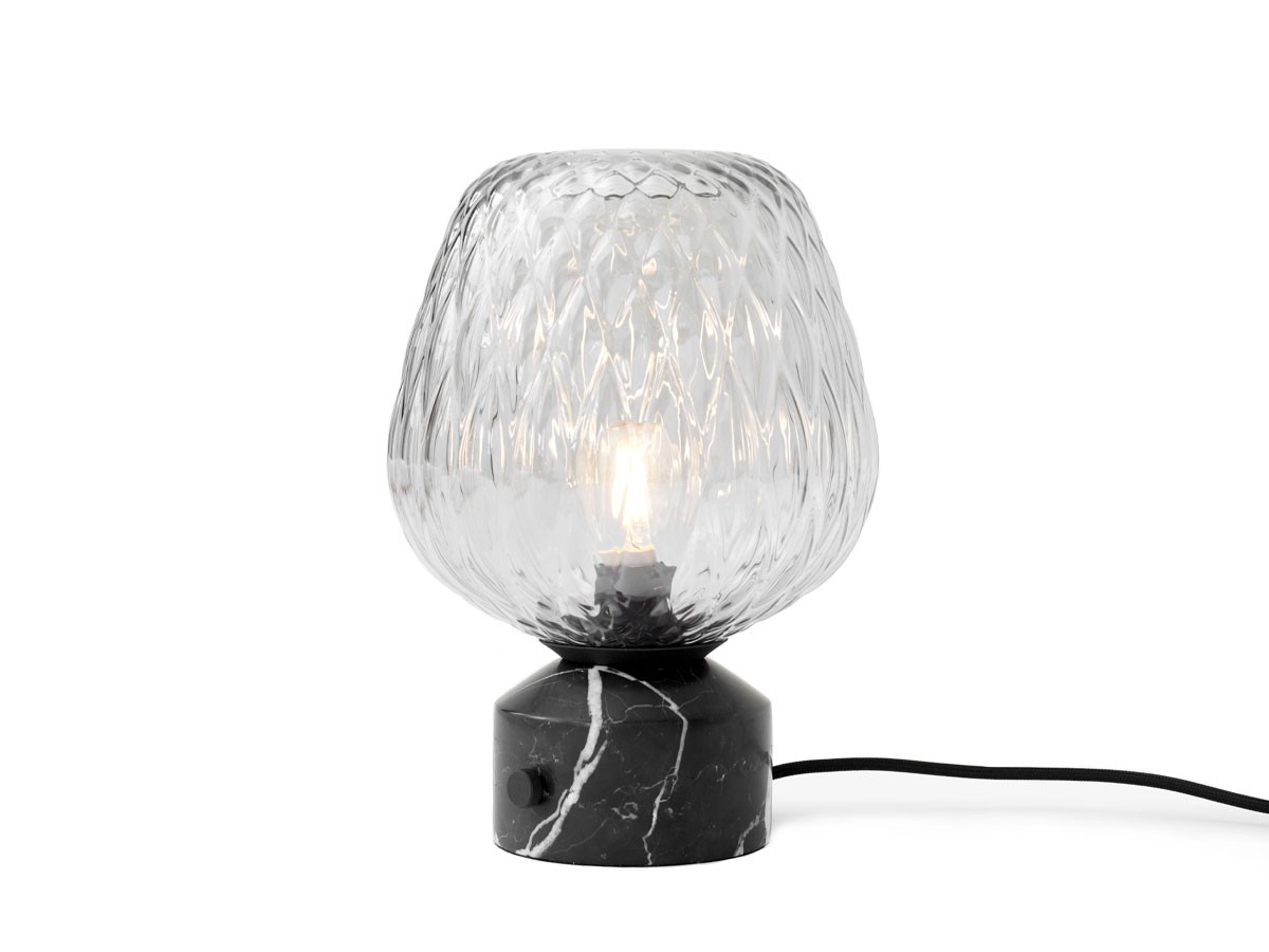 &Tradition SW6 Blown Table Lamp