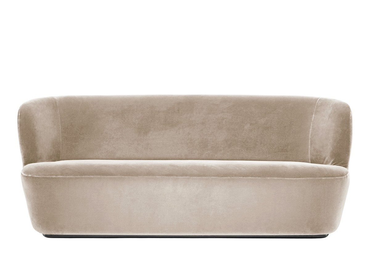 Gubi Stay Two Seater Sofa
