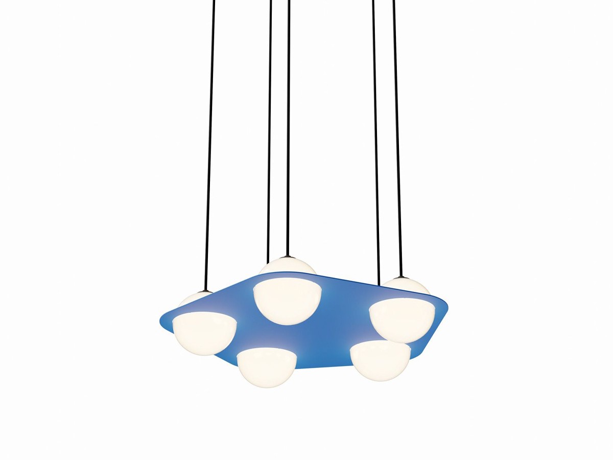 Lambert & Fils Laurent 04 Suspension Light