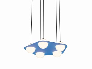 Lambert & Fils Laurent 04 Suspension Light