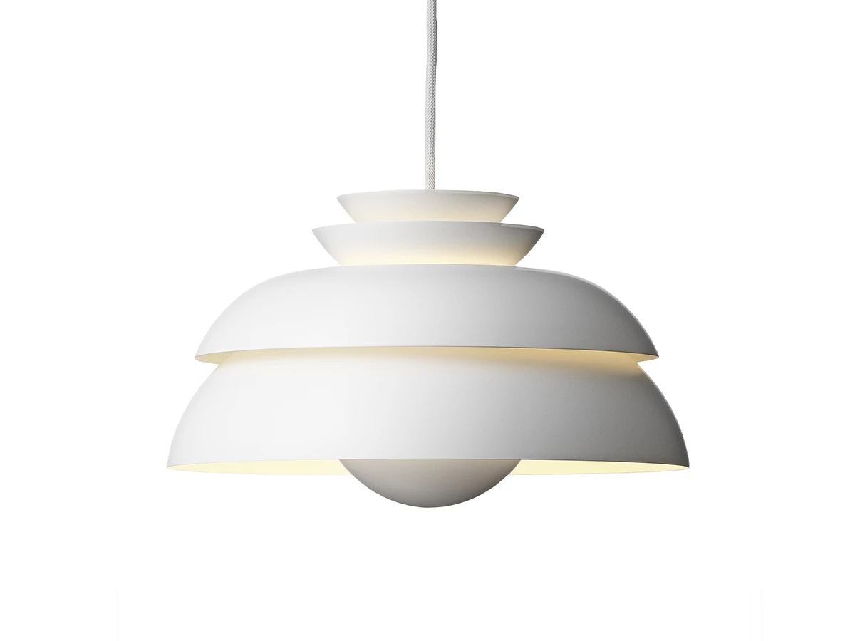 Fritz Hansen Concert™ Pendant Light
