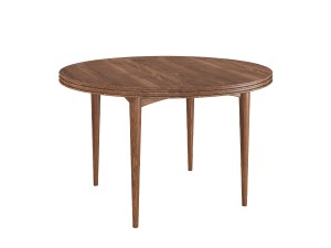 dk3 Groove Dining Table