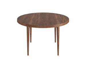 dk3 Groove Dining Table