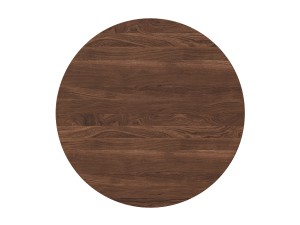 dk3 Groove Dining Table