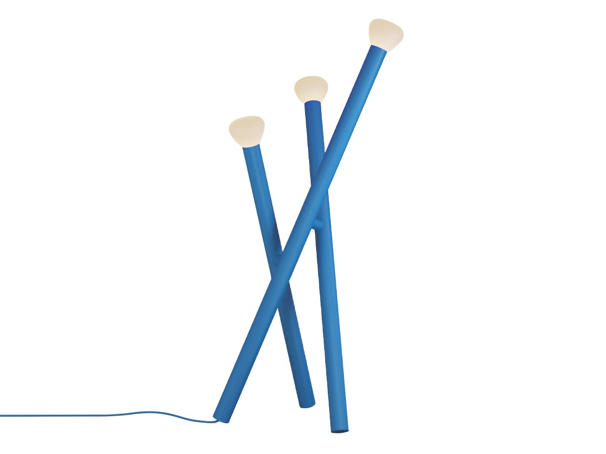 Lambert & Fils Parc 05 Floor Lamp