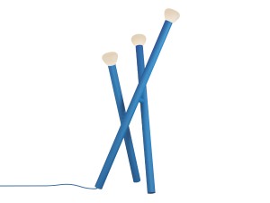 Lambert & Fils Parc 05 Floor Lamp