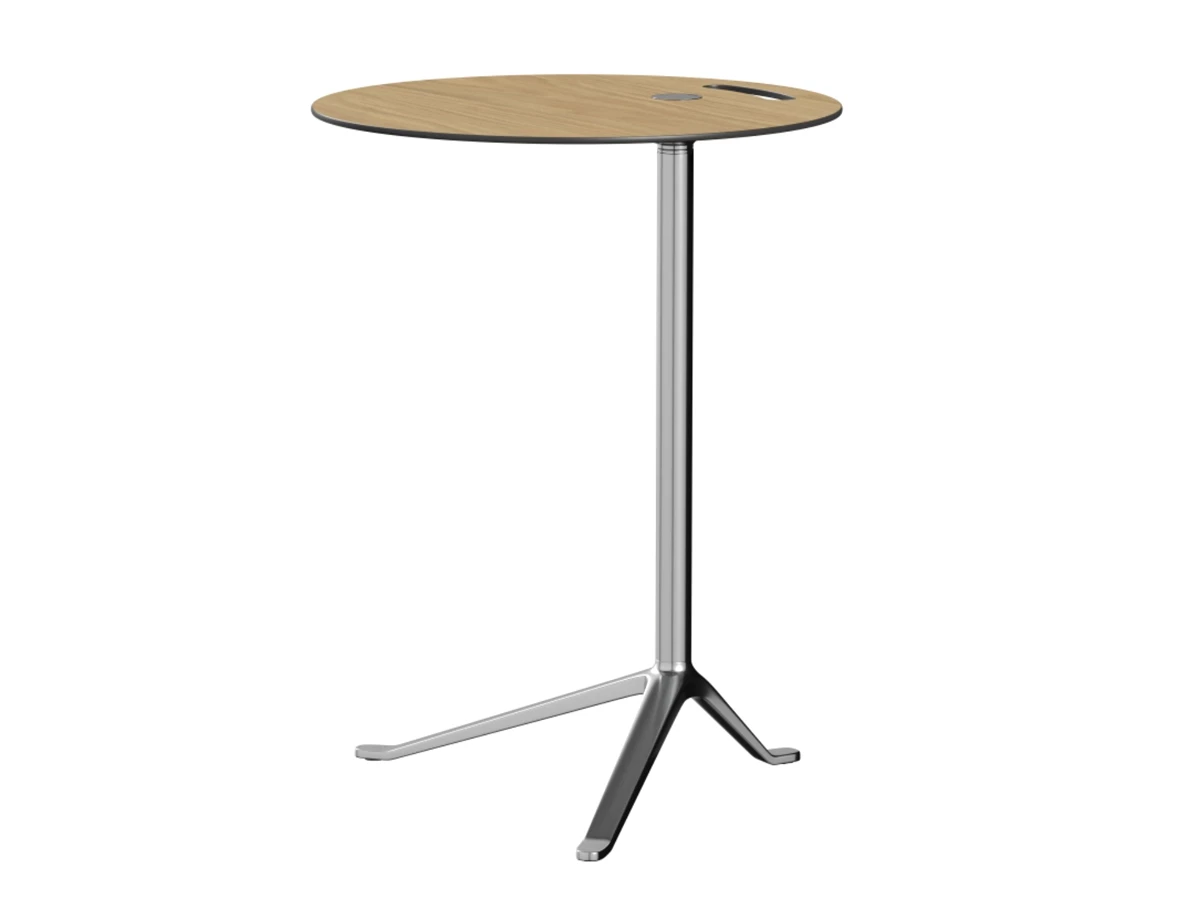 Fritz Hansen KS12 Little Friend™ Table - Fixed