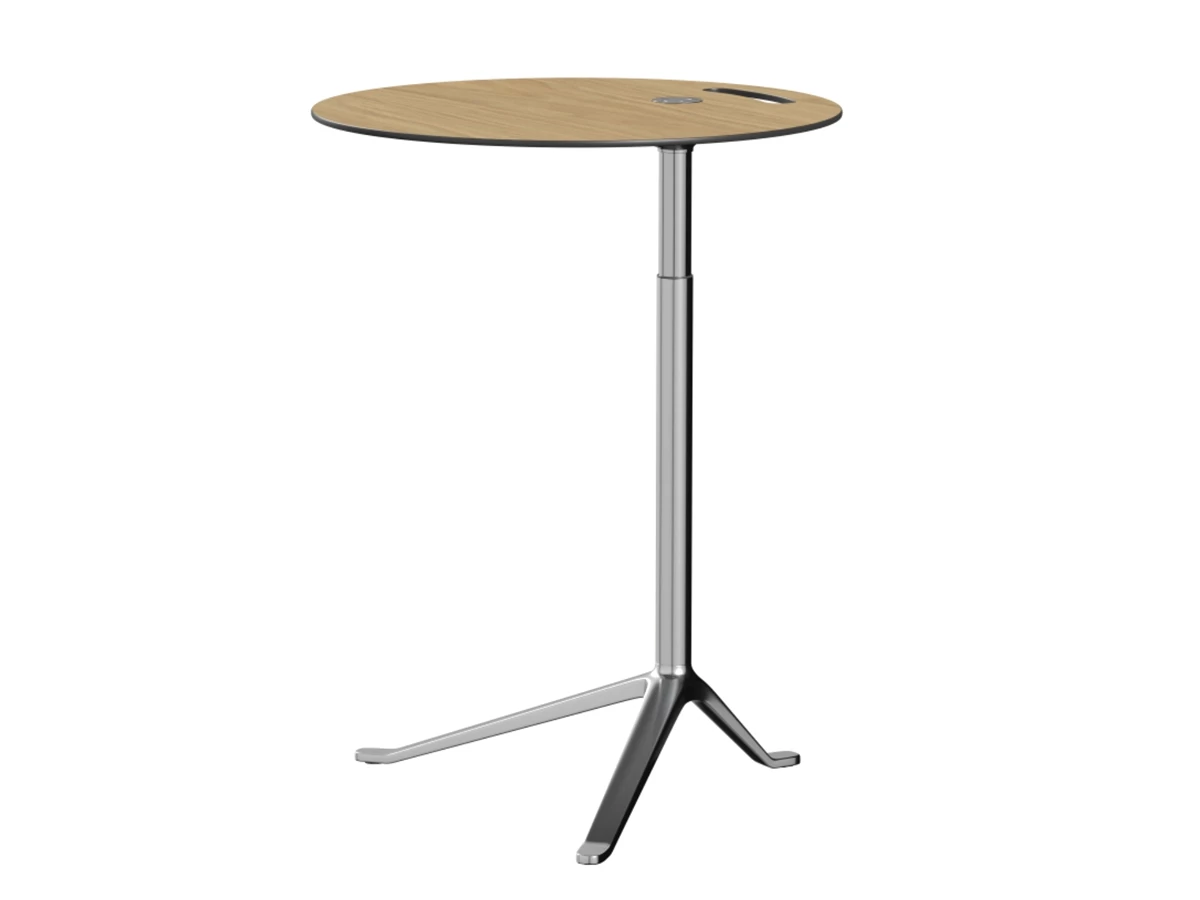 Fritz Hansen KS11 Little Friend™ Table - Adjustable