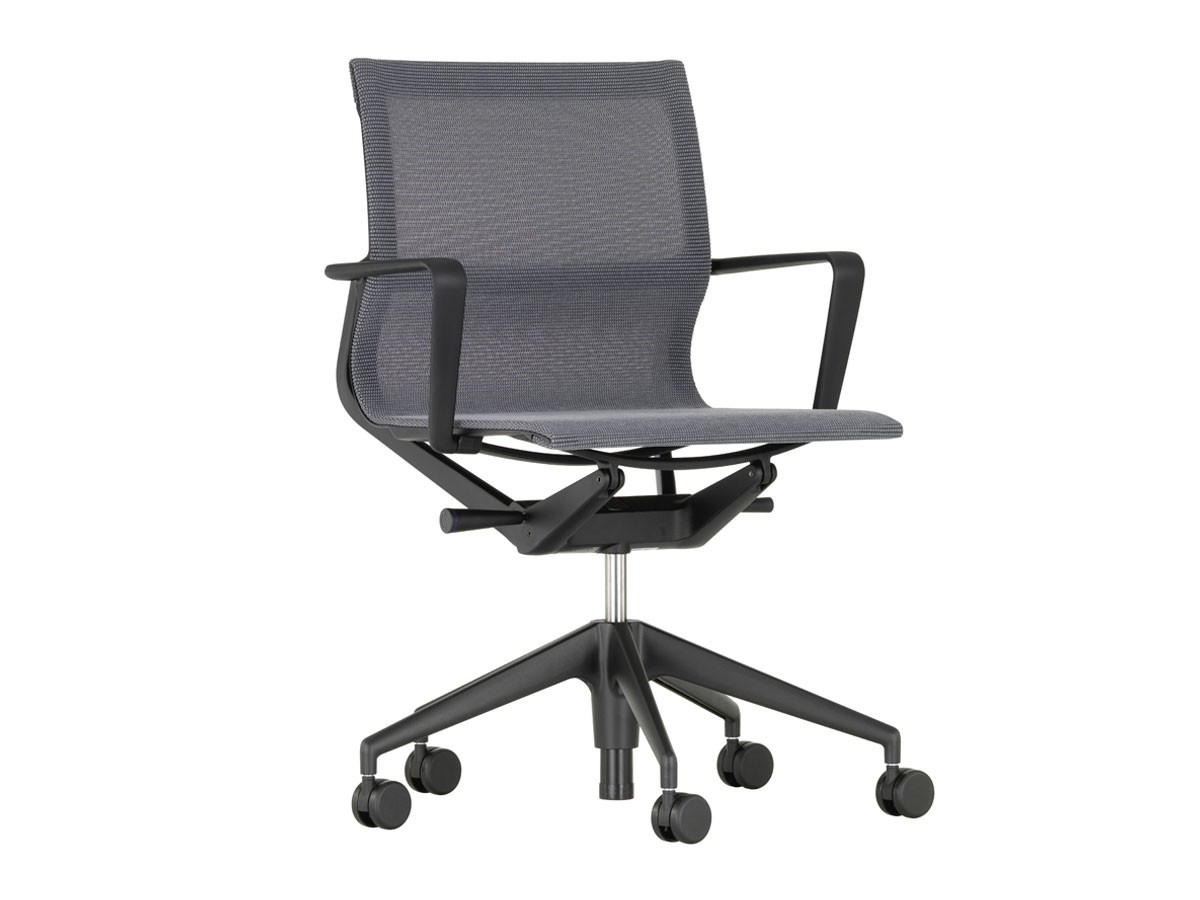 Buy the Vitra Physix Office Swivel Chair at nest.co.uk