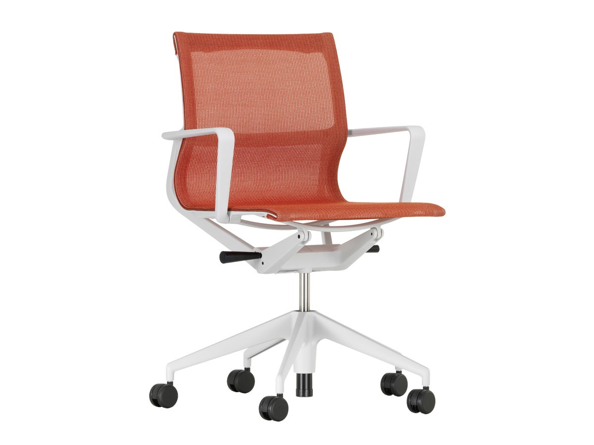 Buy the Vitra Physix Office Swivel Chair at nest.co.uk