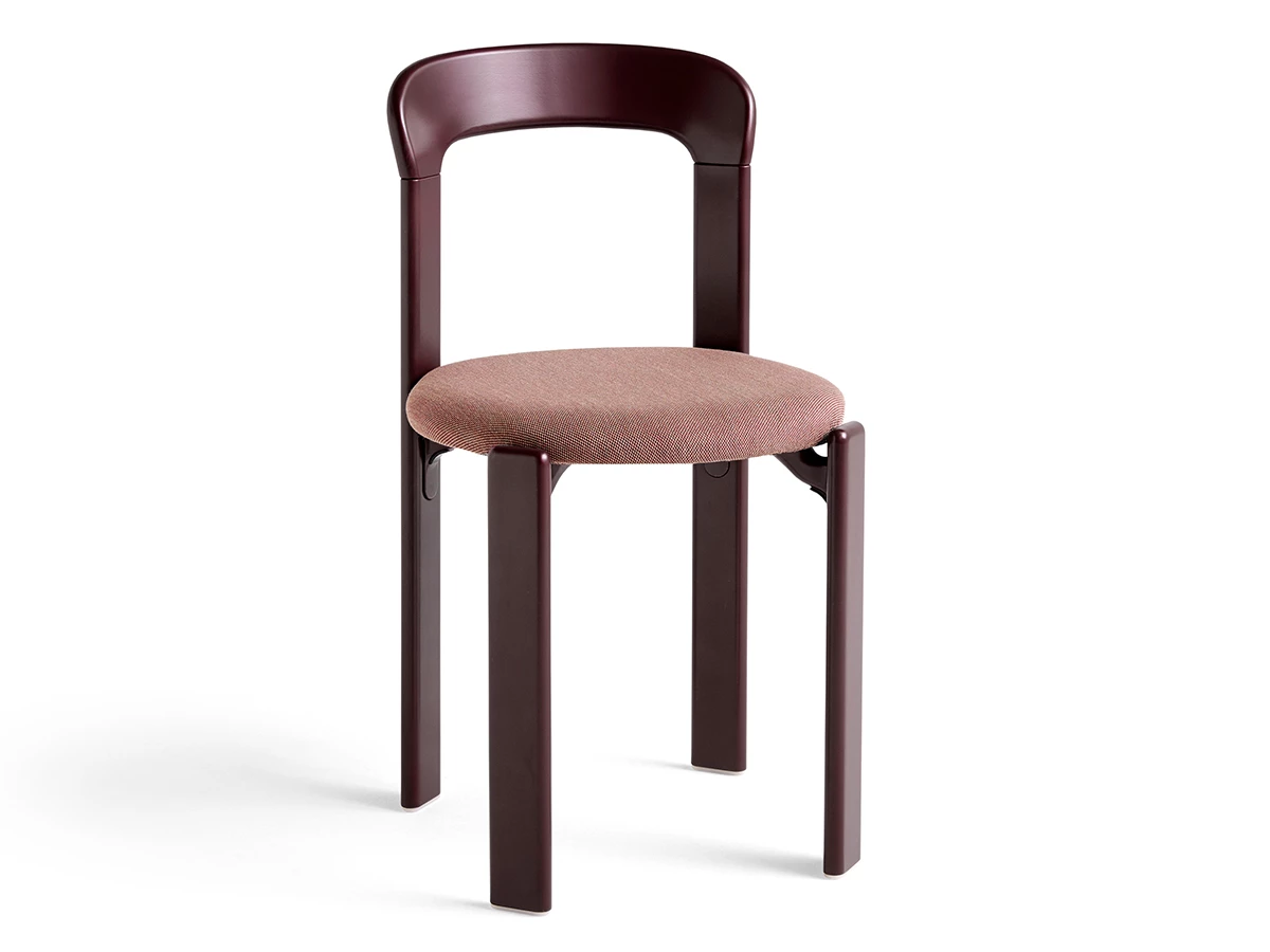 HAY Rey Dining Chair - Upholstered