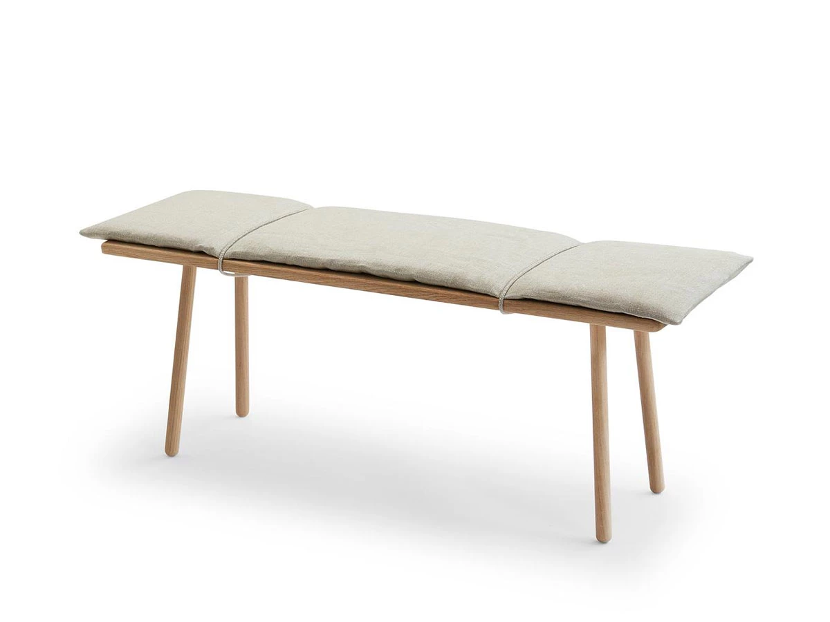Fritz Hansen Skagerak Collection Georg Bench