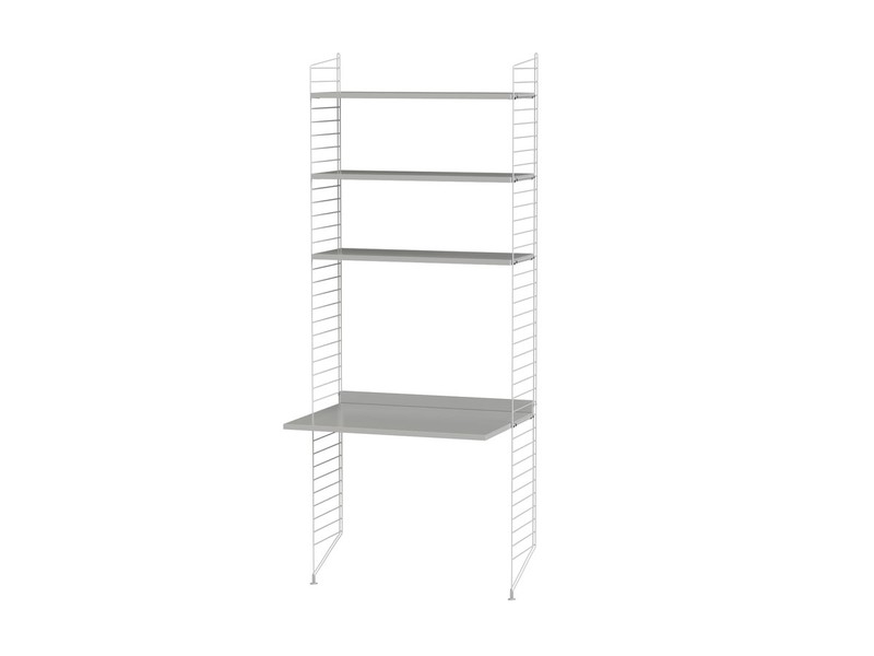 String Designer Shelving | String Pocket Shelving | nest.co.uk