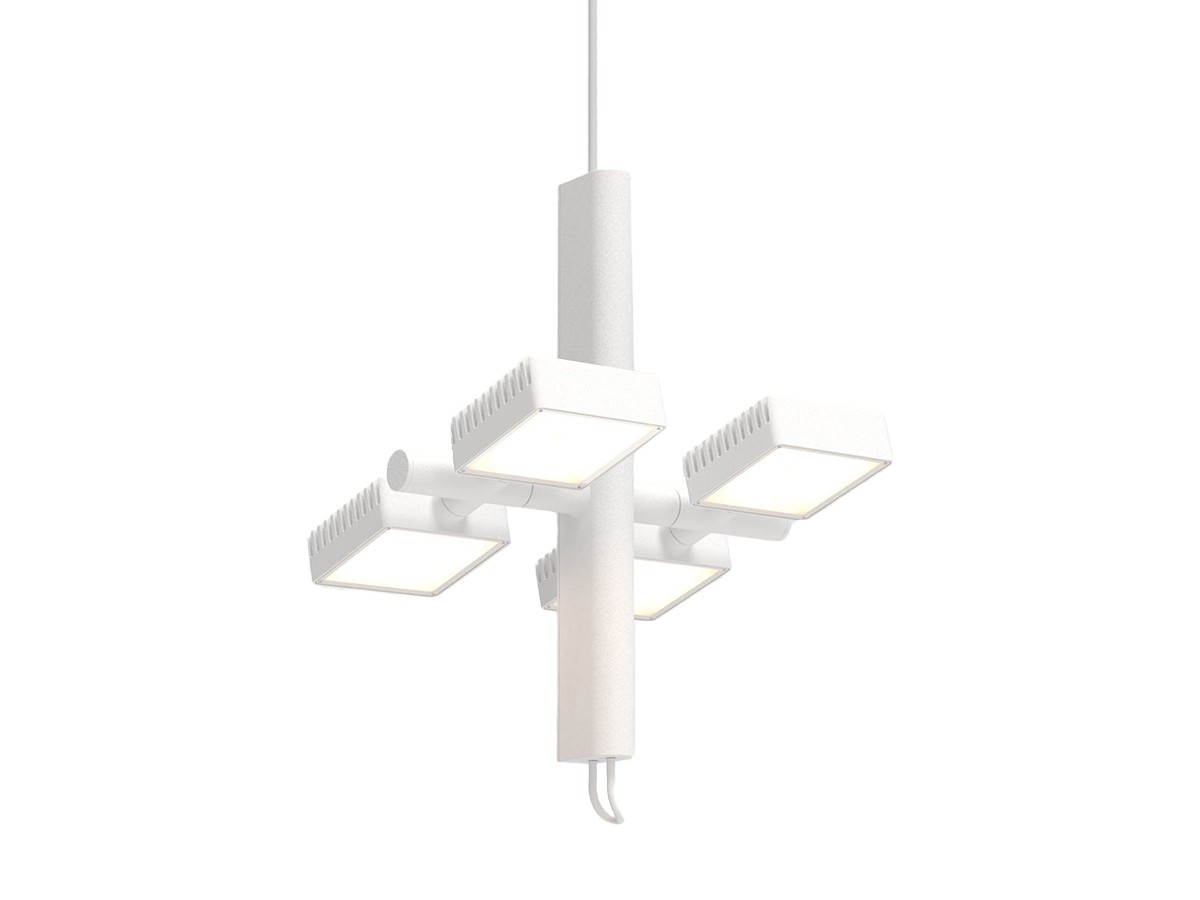 Lambert & Fils Dorval 01 Pendant Light