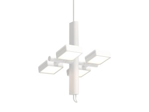 Lambert & Fils Dorval 01 Pendant Light