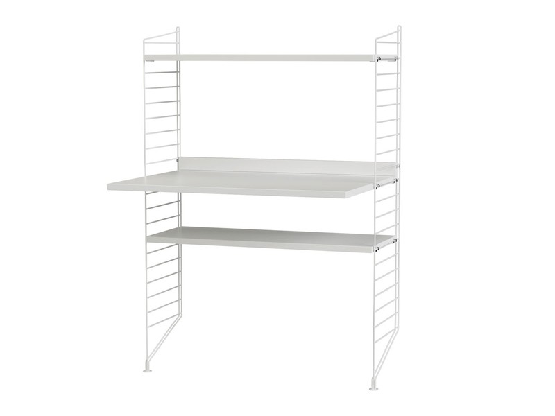 String Designer Shelving | String Pocket Shelving | nest.co.uk