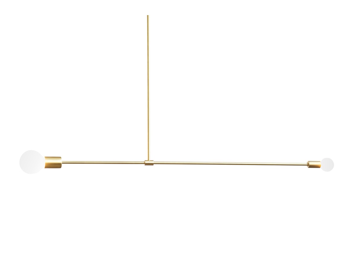 Lambert & Fils Dot 07 Antipode Pendant Light