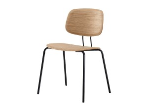 Zeitraum Okito Ply Dining Chair