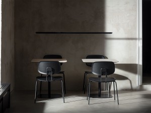 Zeitraum Okito Ply Dining Chair