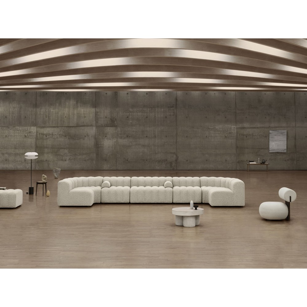 Buy the NORR11 Gear Coffee Table at nest.co.uk