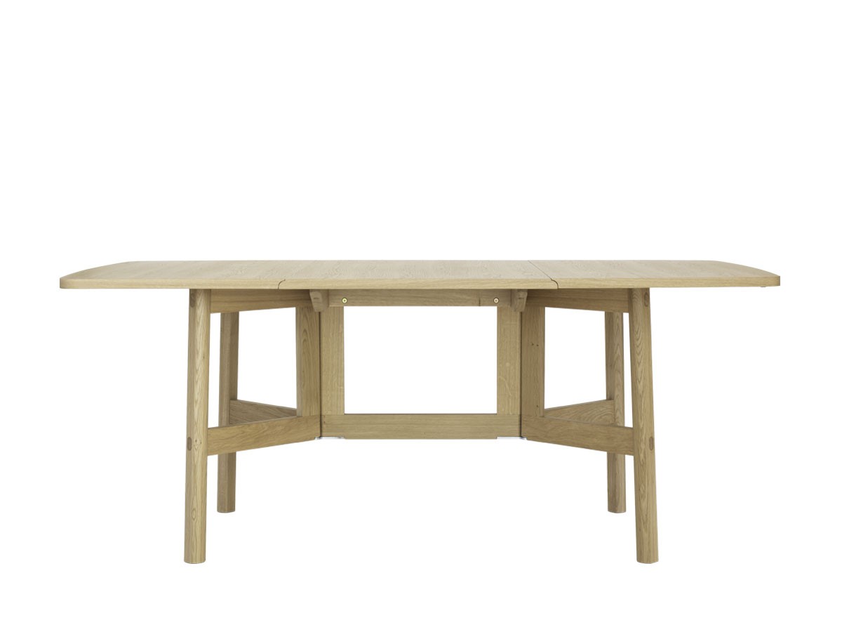Case Furniture Marlow Drop Leaf Dining Table