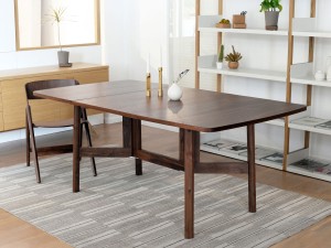 Case Furniture Marlow Drop Leaf Dining Table