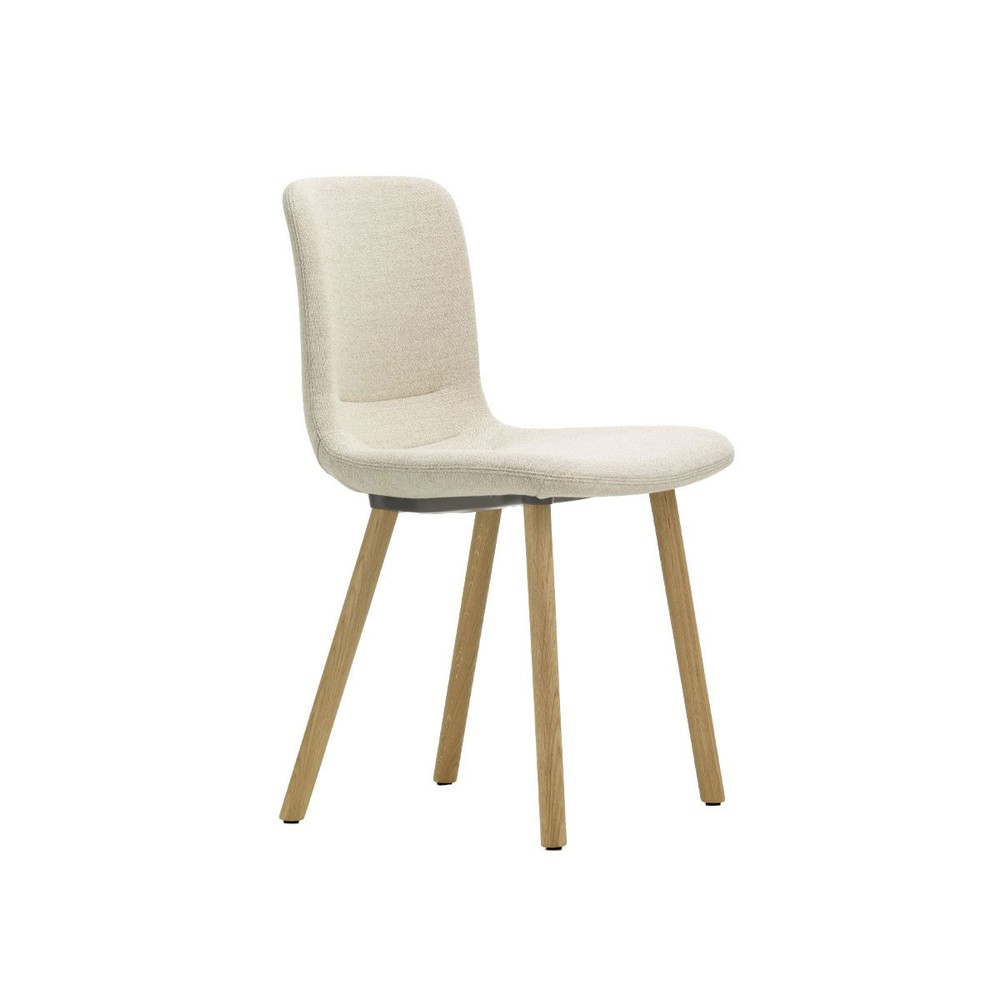 椅子 HAL HAL Lounge Chair / ハル ラウンジチェア | Official Vitra
