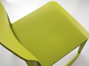 Ex-Display Vitra Tip Ton Chair