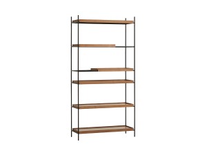 Woud High Tray Shelf