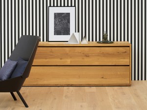 E15 EC03 Eugene Lounge Chair