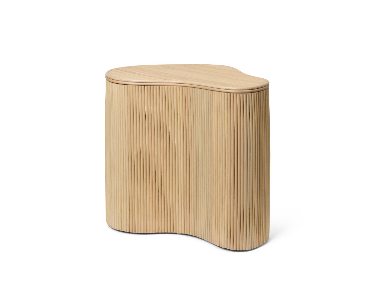 Ferm Living Kids Isola Storage Table