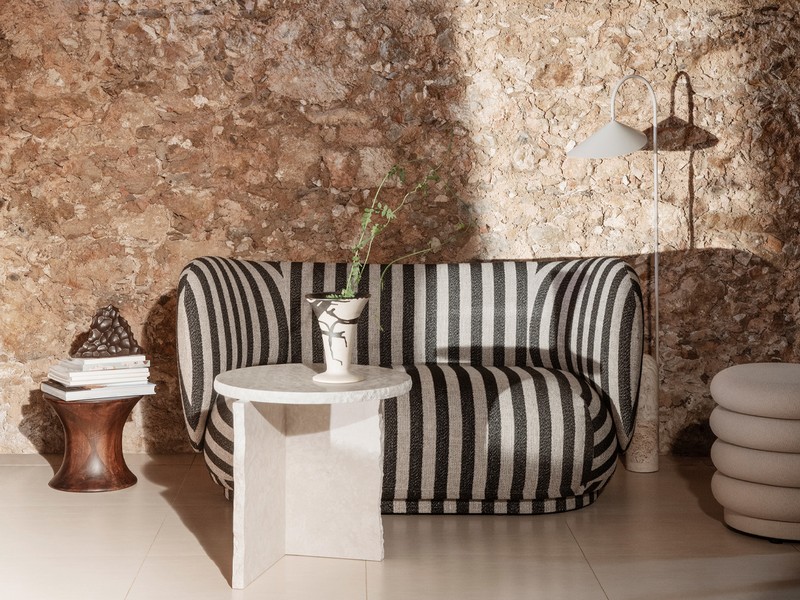 ferm LIVING | Danish Designer Home Decor Accessories | nest.co.uk