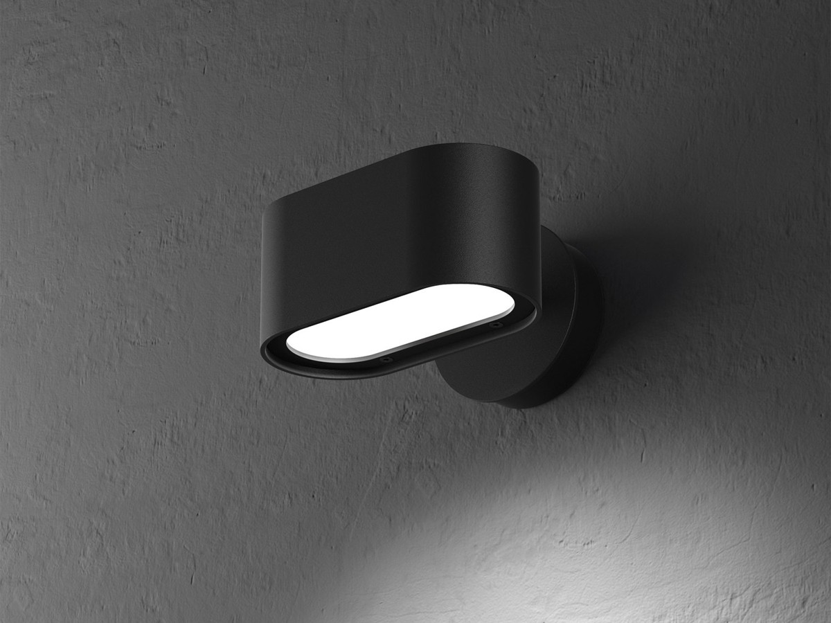 Buy the Zero Pathfinder Outdoor Wall Light at nest.co.uk