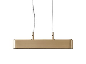 Bert Frank Colt Pendant Light