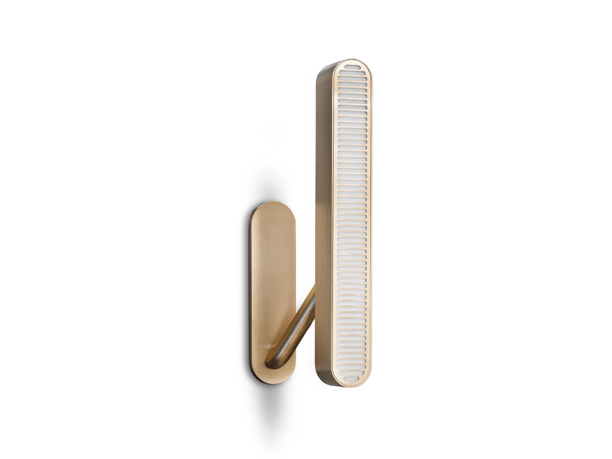 Bert Frank Colt Wall Light