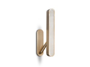 Bert Frank Colt Wall Light