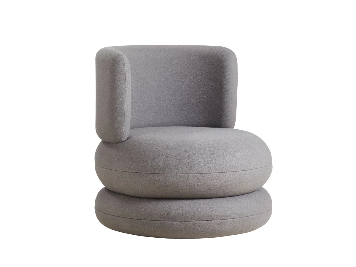 Verpan Easy Chair