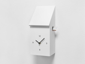 Diamantini & Domeniconi Half Time Cuckoo Clock