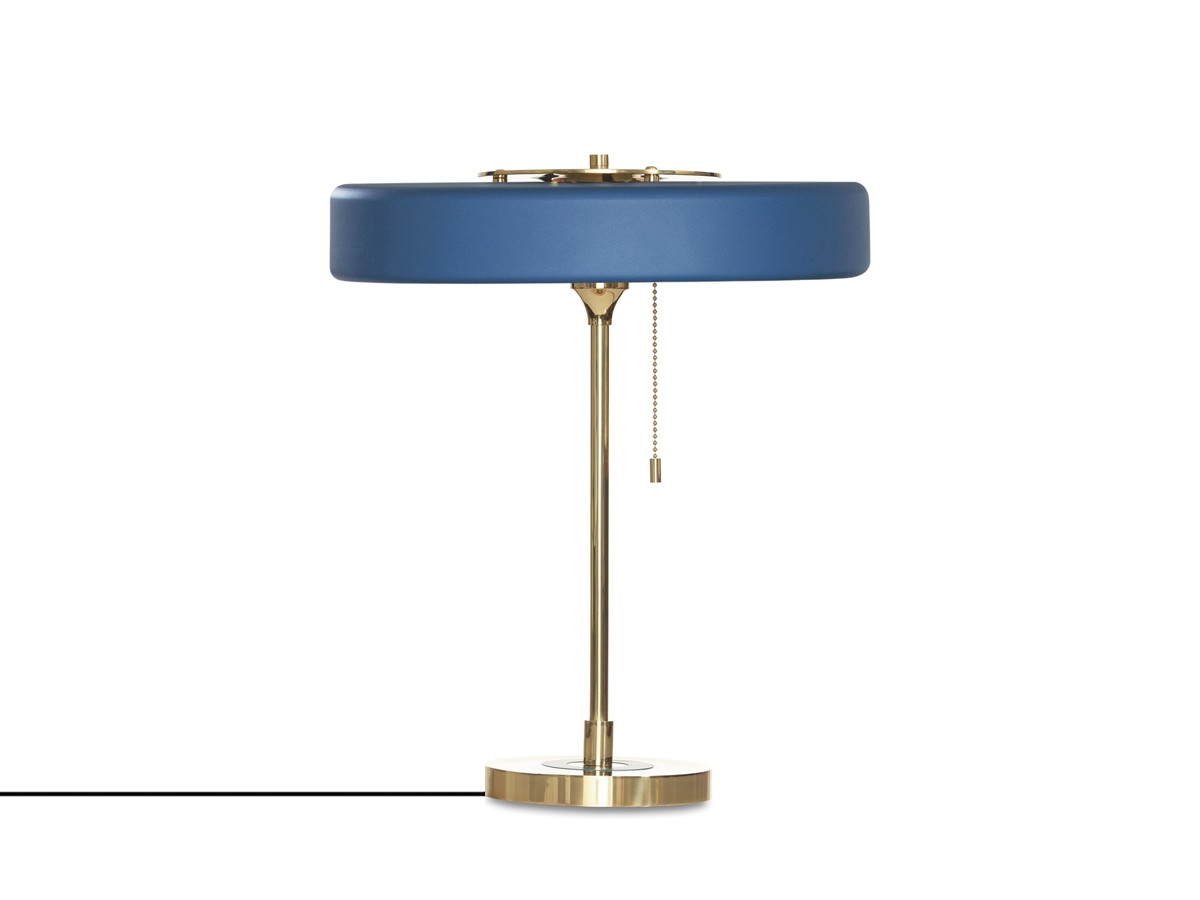 Bert Frank Revolve Table Lamp