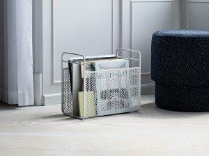 Normann Copenhagen Analog Magazine Rack