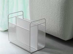 Normann Copenhagen Analog Magazine Rack