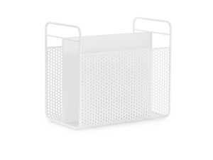 Normann Copenhagen Analog Magazine Rack